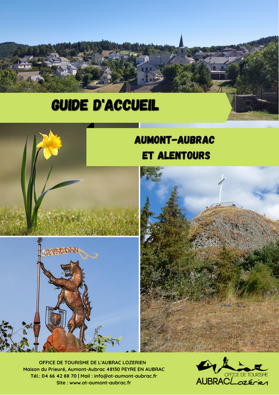 Guide Aumont