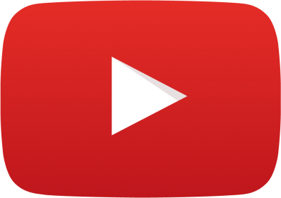 YouTube Play Button PNG Free Download 396x279